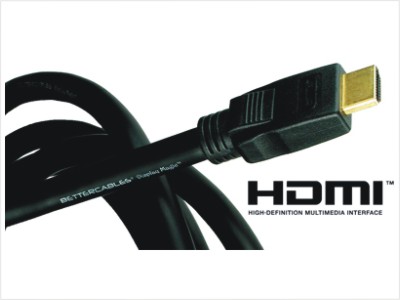 Cable HDMI alta definicion